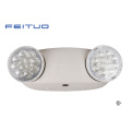 LED-Lampe, UL Notbeleuchtung, LED Beleuchtung, Dual Head Notlicht