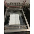 Tischplatten-Vakuum-Verpackungsmaschine für Banknote RS260b