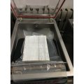 Desktop Vacuum Packing Machine for Banknote RS260b