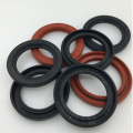 fkm silicon rubber oem rubber seal o ring