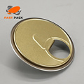 83mm easy open Lid for food can