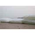 Nonwoven sap anti flood defense sand bags
