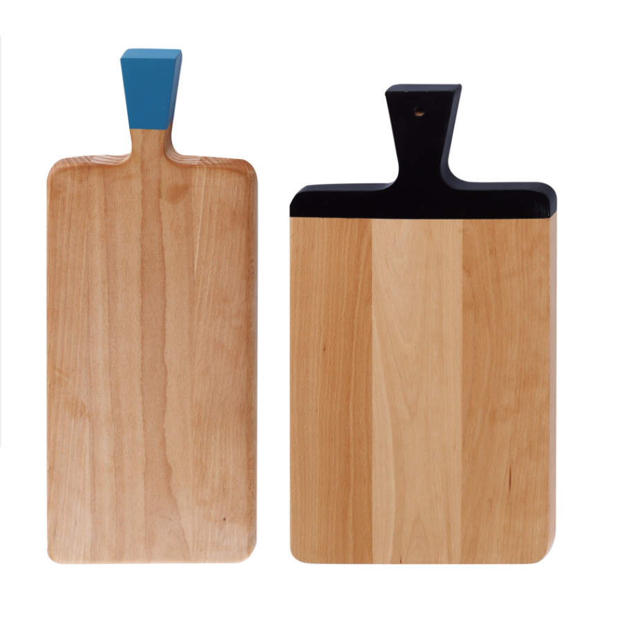 Beech Wood Cutting Board