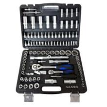 Kit de prise de courant 108 PCS 1/2 &quot;Dr 10-32 Tool Kit