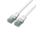 3FT Cat6A Patch Cord LAN Cable UTP 23AWG