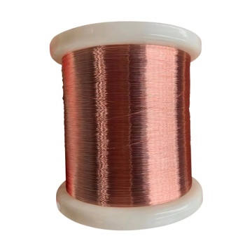 Cable de cobre de 0.1 mm de núcleo sólido para prototipos de PCB