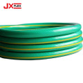 PVC Garden Hose With Brass Couplings