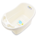 Plastic Classic Baby Bath Tub S