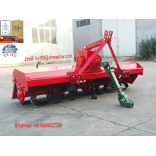 Agriculture Rotary Tiller Tractor Rotavator Hot Sale