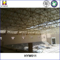 Prefabricated Steel Basketball Hall