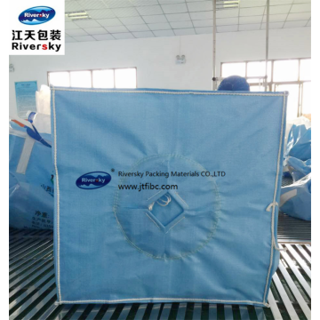 FIBC bags for aluminium oxide