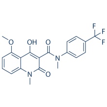 Tasquinimod 254964-60-8