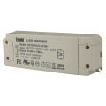 277V Plastic Enclosure LED Driver