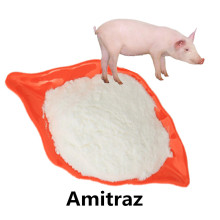 Comprar online ingredientes activos Amitraz en polvo