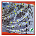 2016 Nouveau produit SMD2835 300LEDs Pure White Bendable LED Strip