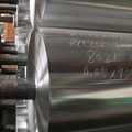 0.4 - 0.7mm thickness 3003-H18 Aluminum Coil