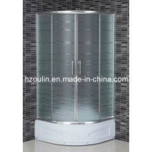 Acid Glass Shower Room (AS-901BD)