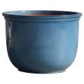 New Style Flower Pot Glazed Ceramic Plant Pots