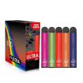 Disposable Vape Fume ULTRA 2500 Puffs USA