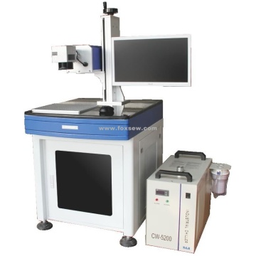 UV-Laserbeschriftungsmaschine