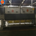 S&amp;S Electronic Jacquard Curtain Fabric Air Jet Loom