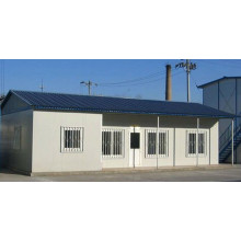 Steel Structure Construction Temporary Office (KXD-pH1450)