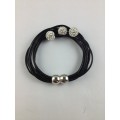 pulseira shamballa