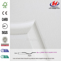 White Primer Mold  High Quality Door Skin