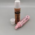 Wholesale 10ml empty plastic lip gloss tube packaging