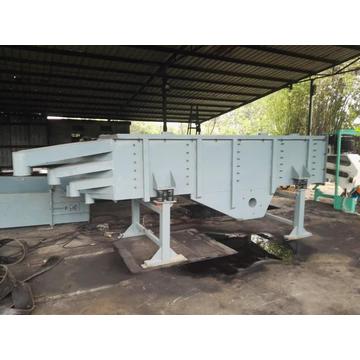 Grain Cleaning Equipment Vibrating screen