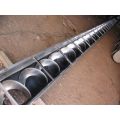 Screw conveyor material conveyor equipment