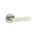 Main door lever entrance door accessories door handle