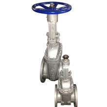 API Flanged Gate Valve ASTM/ANSI 150lb