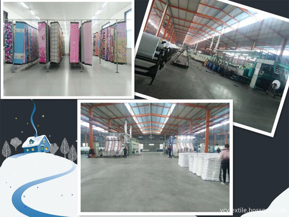 yingchangyi factory