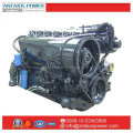 Naturally Intake Low Pollution 60kw/2150rpm Diesel Engine