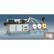 Blank Face Automatic Non-Woven Mask Making Machine