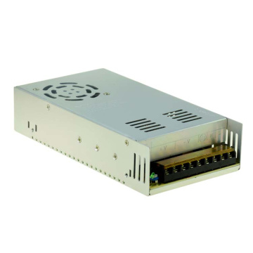 24V 15A 360W Metal Case Power Supply