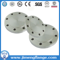 Flanges cegos do DIN2527 PN16