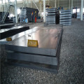 A36 mild steel plates Q235 steel plate