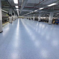 Workshop Anti-static ESD Floor