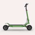 Scooter électrique adulte pliant deux roues