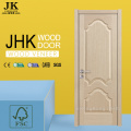 JHK-Ash Wood Veneer Doors  Interior Catalogue