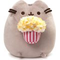 Kawaii Plush Soft Pillow Plush Animal Cathed Cat