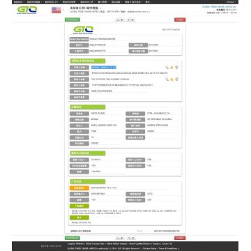 Münzen -USA Import Data Sample