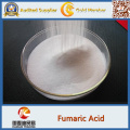 Lowest Price C4h4o4 Fumaric Acid 99.5%Min Food Grade/Tech Grade