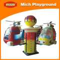 Mini Fairground Rides Small Carousel for Sale (1163E)