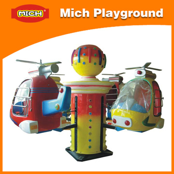 Mini Fairground Rides Small Carousel для продажи (1163E)