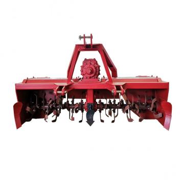 Agricultural planting cassava root crops ridger