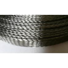 Electrical Metallic Tubing Sleeve