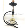 Carter Style Top Quality Nargile Smoking Pipe Wood Shisha Hookah